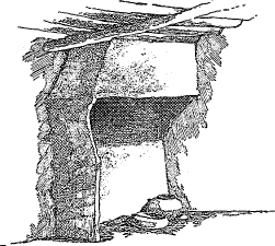 chimney hood